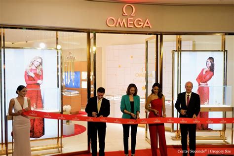 omega malaysia outlet